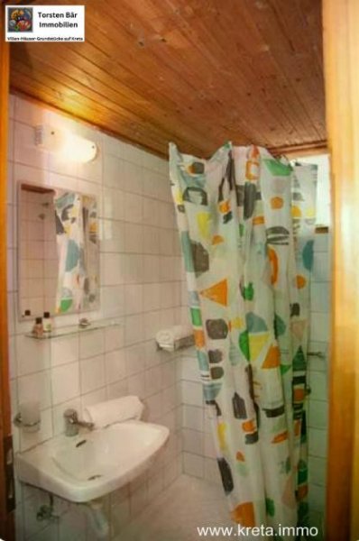 Agia Galini Kreta, Agia Galini Ein Hotel, das Geschichten erzählt Gewerbe kaufen